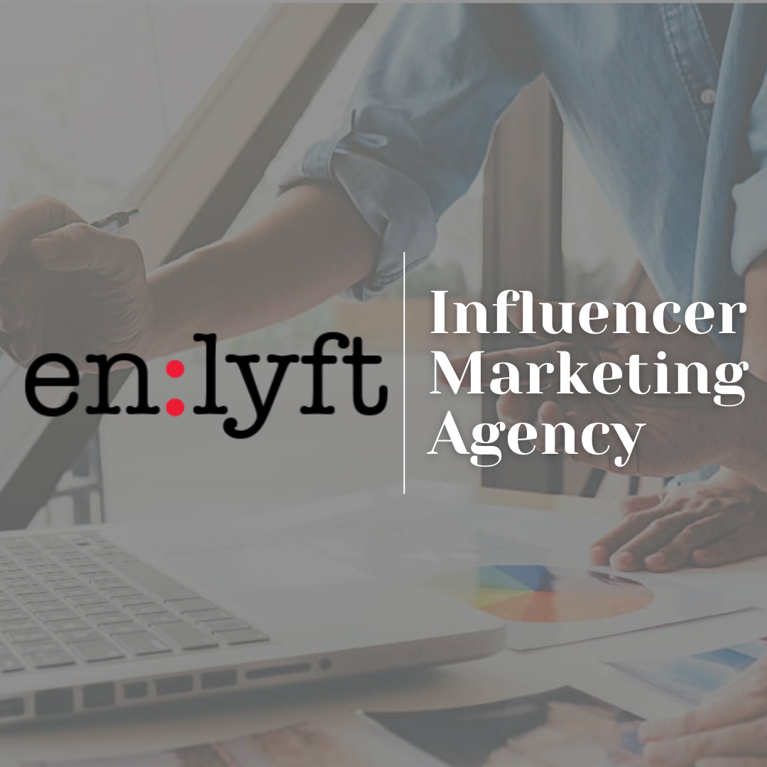 Social Media Influencers gallery image