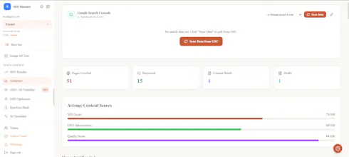 SEO Booster gallery image
