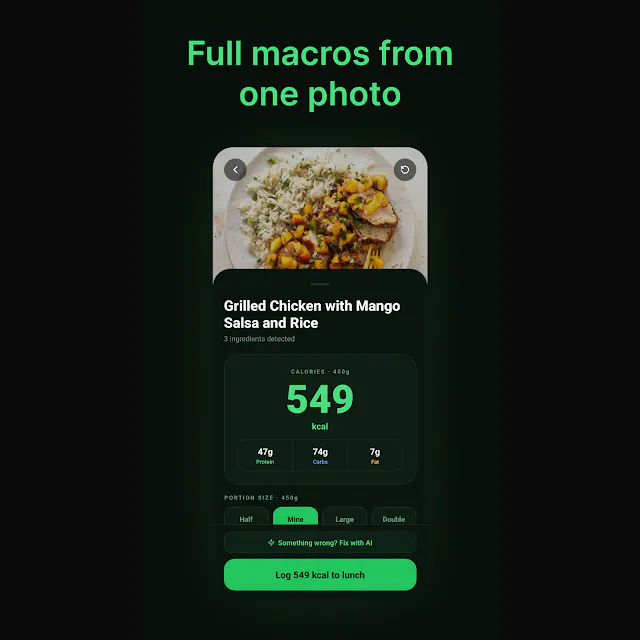 Calviq AI gallery image