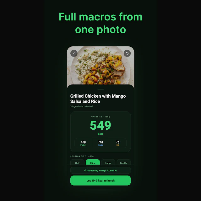 Calviq AI 截图