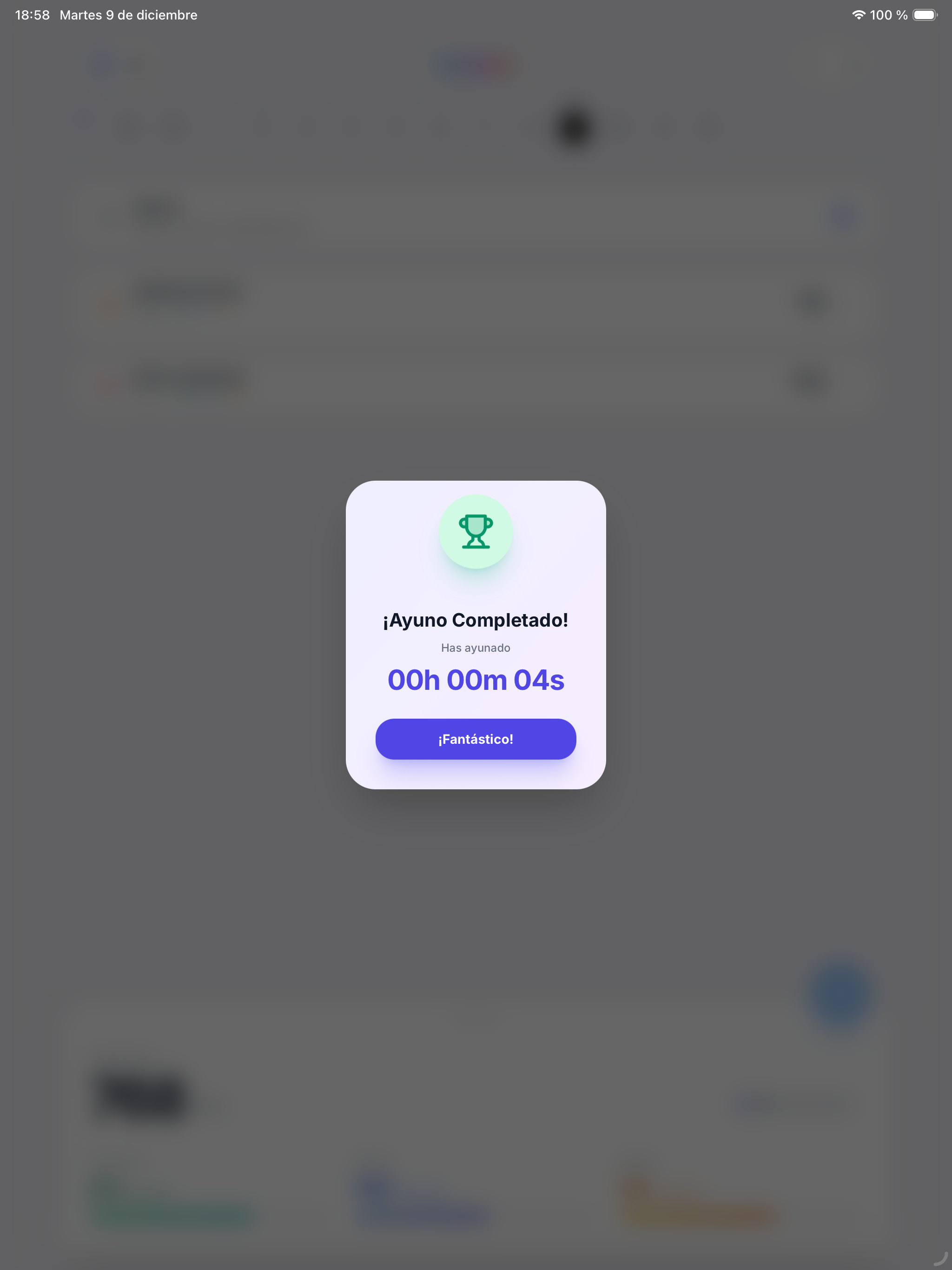 DailyBite gallery image