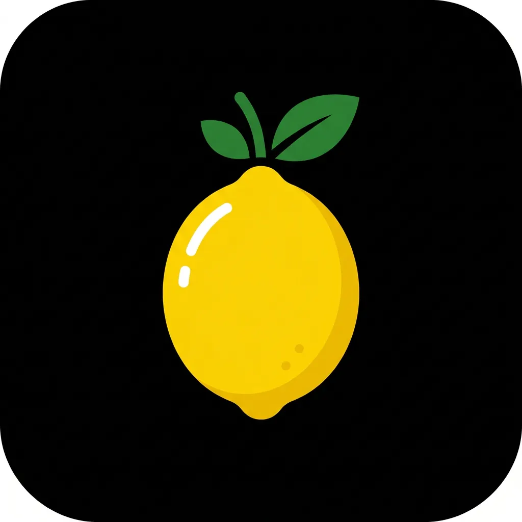 LemonApp logo