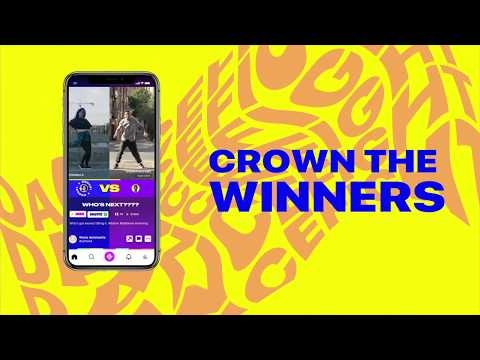 DanceFight gallery image