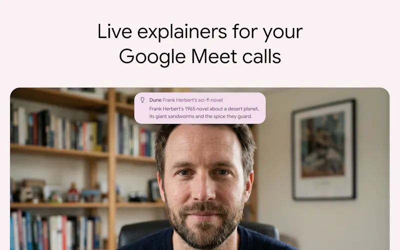 Hintly for Google Meet™ screenshot 2