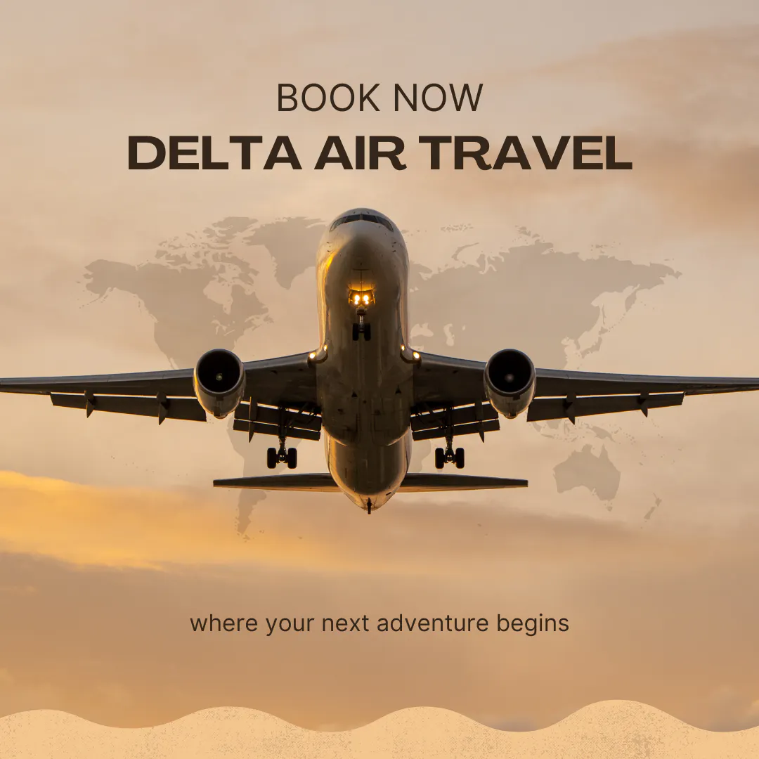 deltaairtravel.com