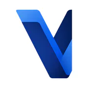 Vrodux ERP logo