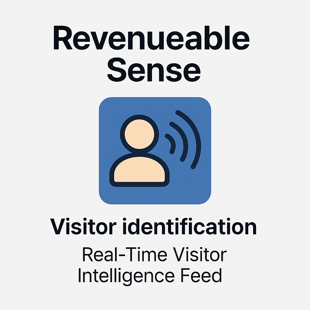 Média Revenueable.ai - Votre équipe de revenus AI 4