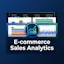 E-commerce Sales Analytics