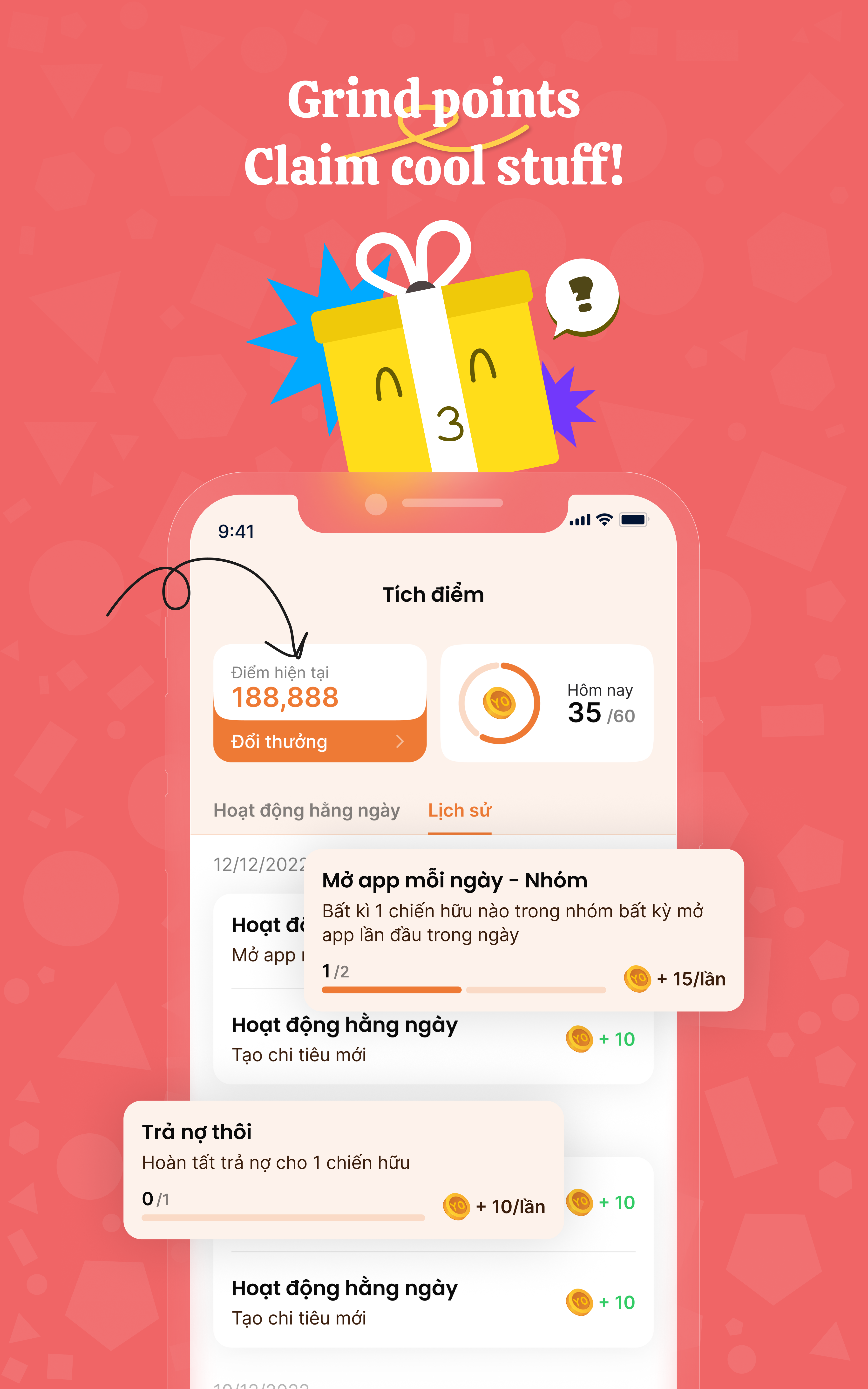 Monyo - Screenshot 3 showing product features and functionality