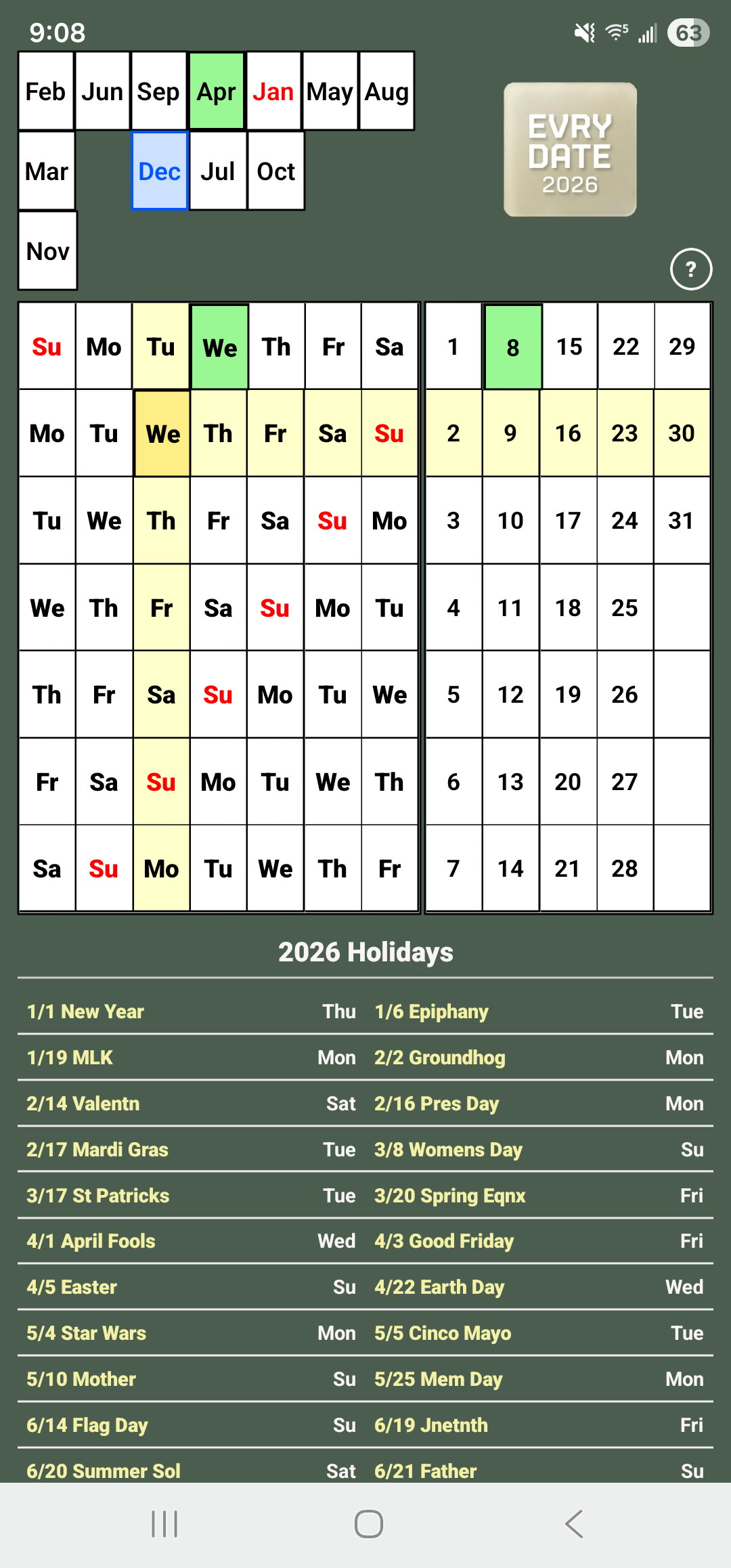 EvryDate gallery image