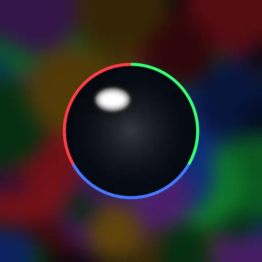 DJ EVERIC Visualizer & Live Wallpapers