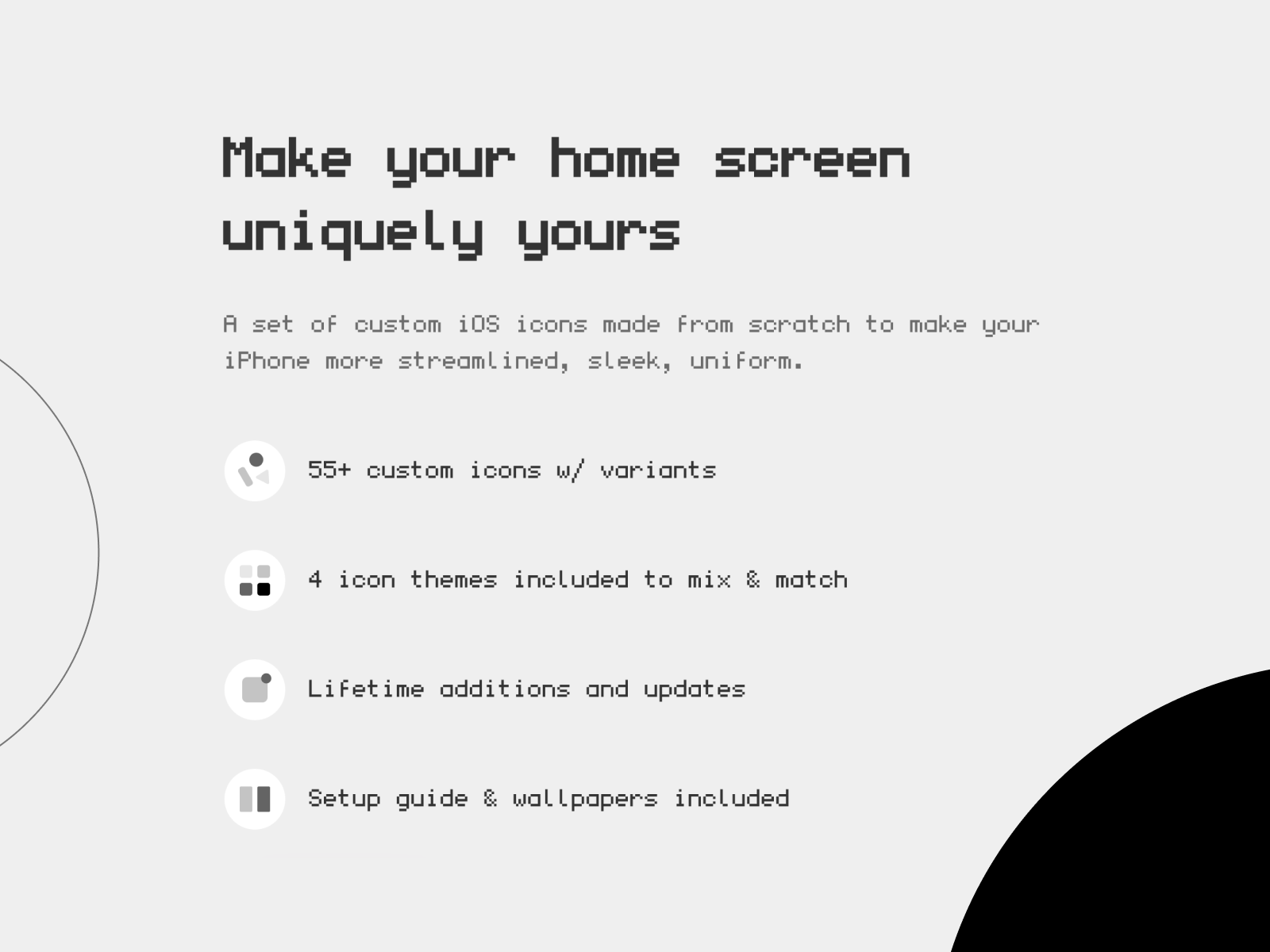 macOS Icons gallery image