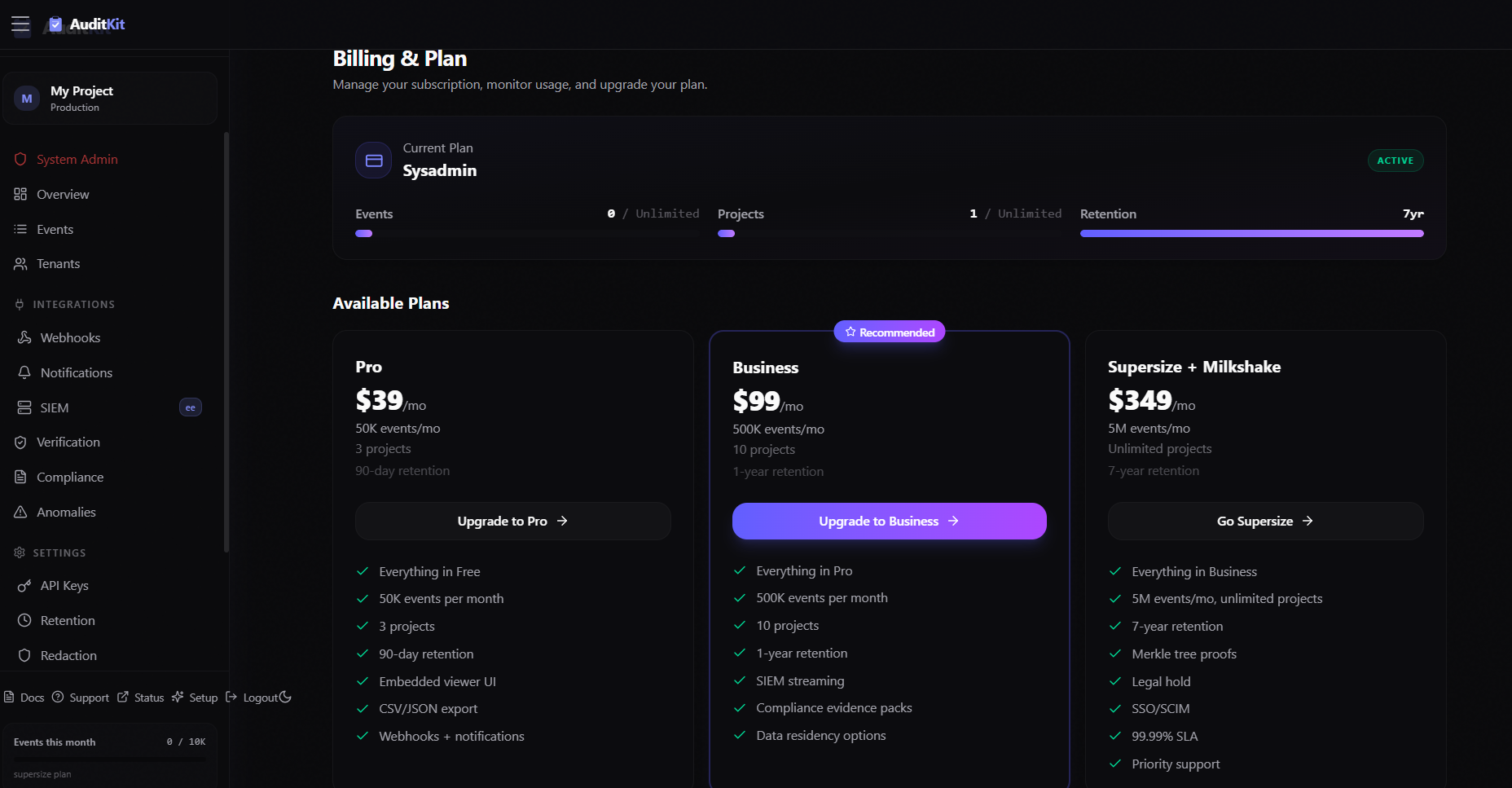 AuditKit gallery image