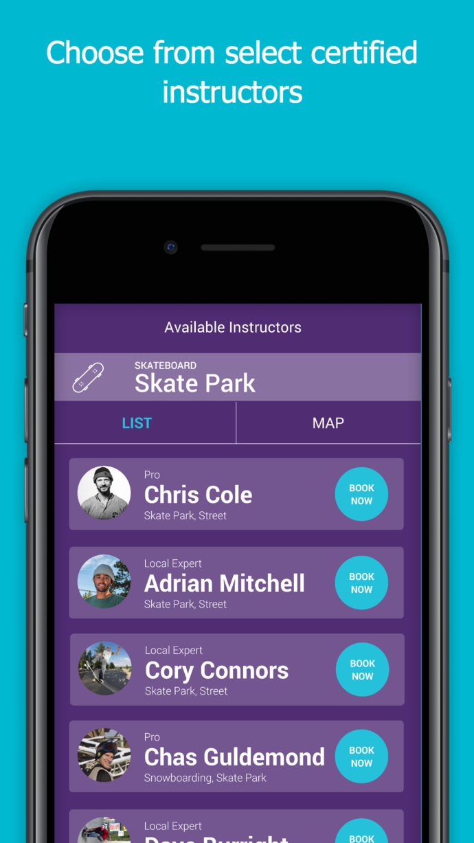 Stomp Sessions gallery image