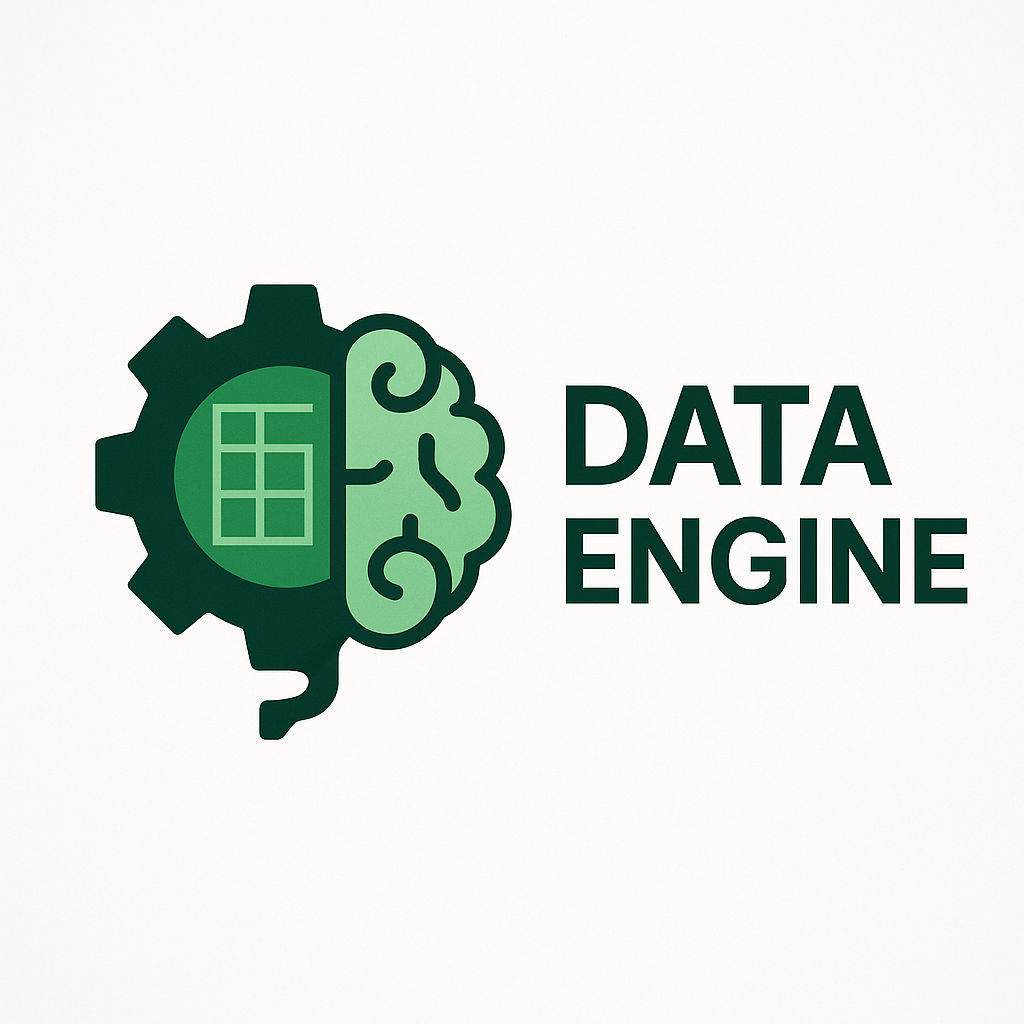 DataEngine