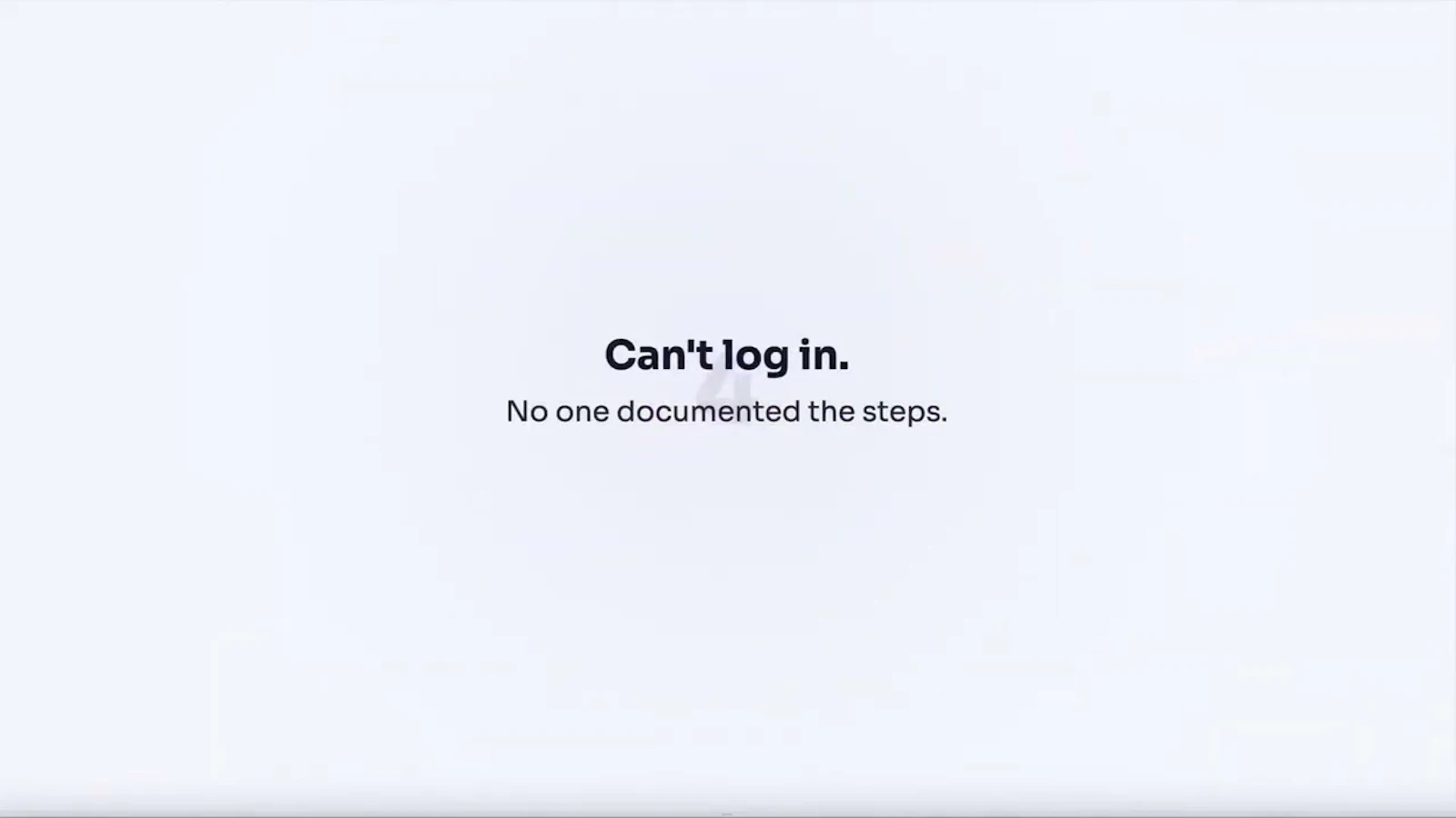 Docuit v3 screenshot 1 (video preview)