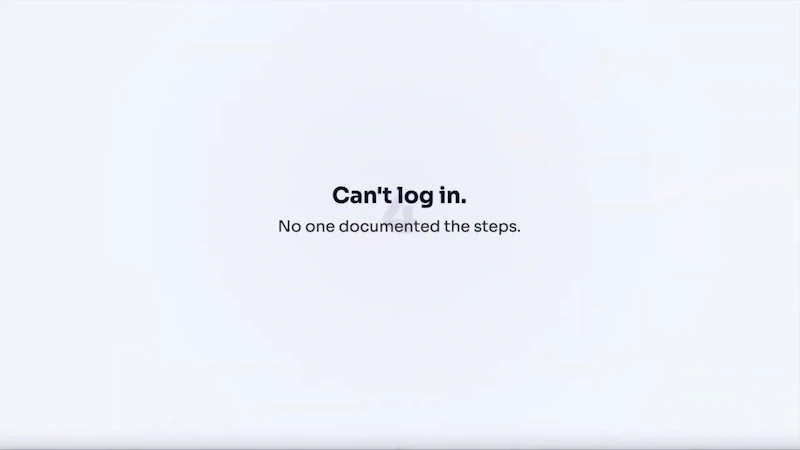 Docuit v3 screenshot 1 (video preview)