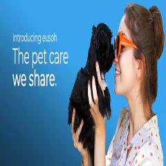 Eusoh pet's health care