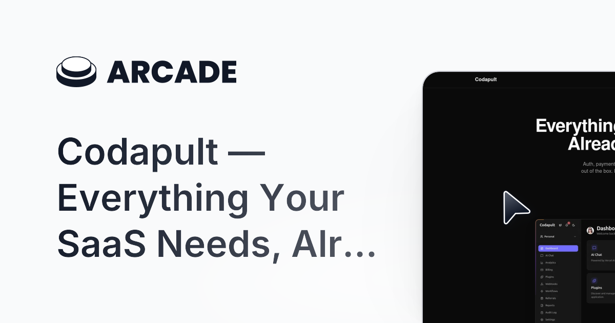 Codapult gallery image