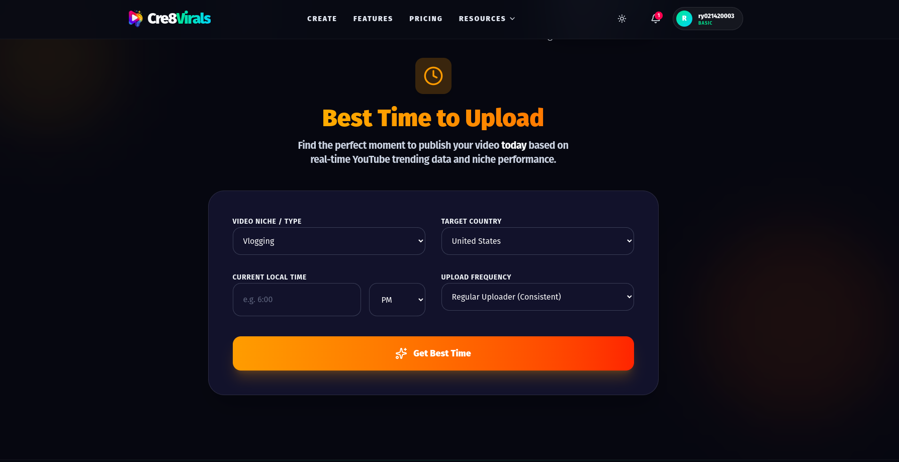 Cre8Virals gallery image