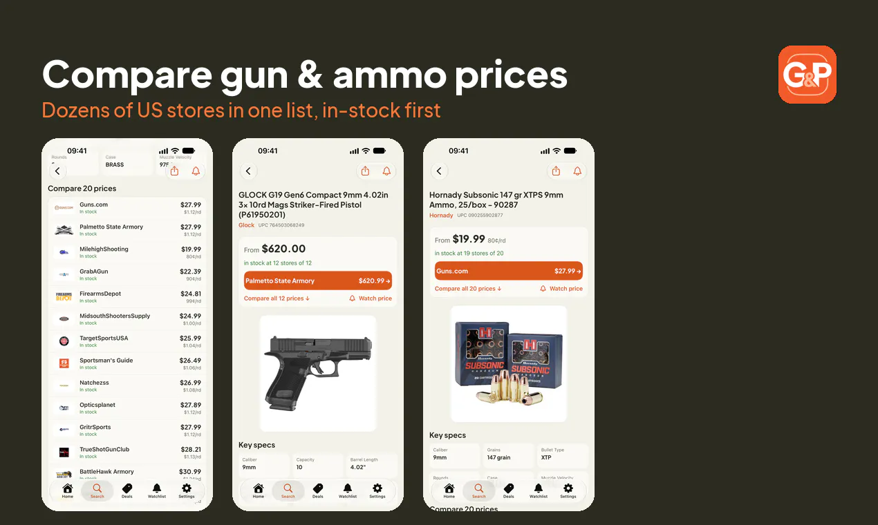 GunsNPrices gallery image