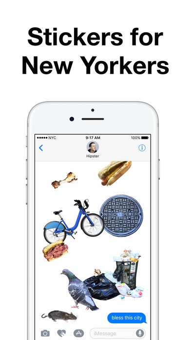 Real NYC gallery image