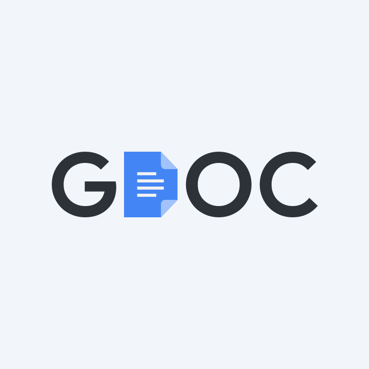 gdoc.io logo