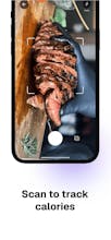 Plate.AI: Calorie Tracker gallery image