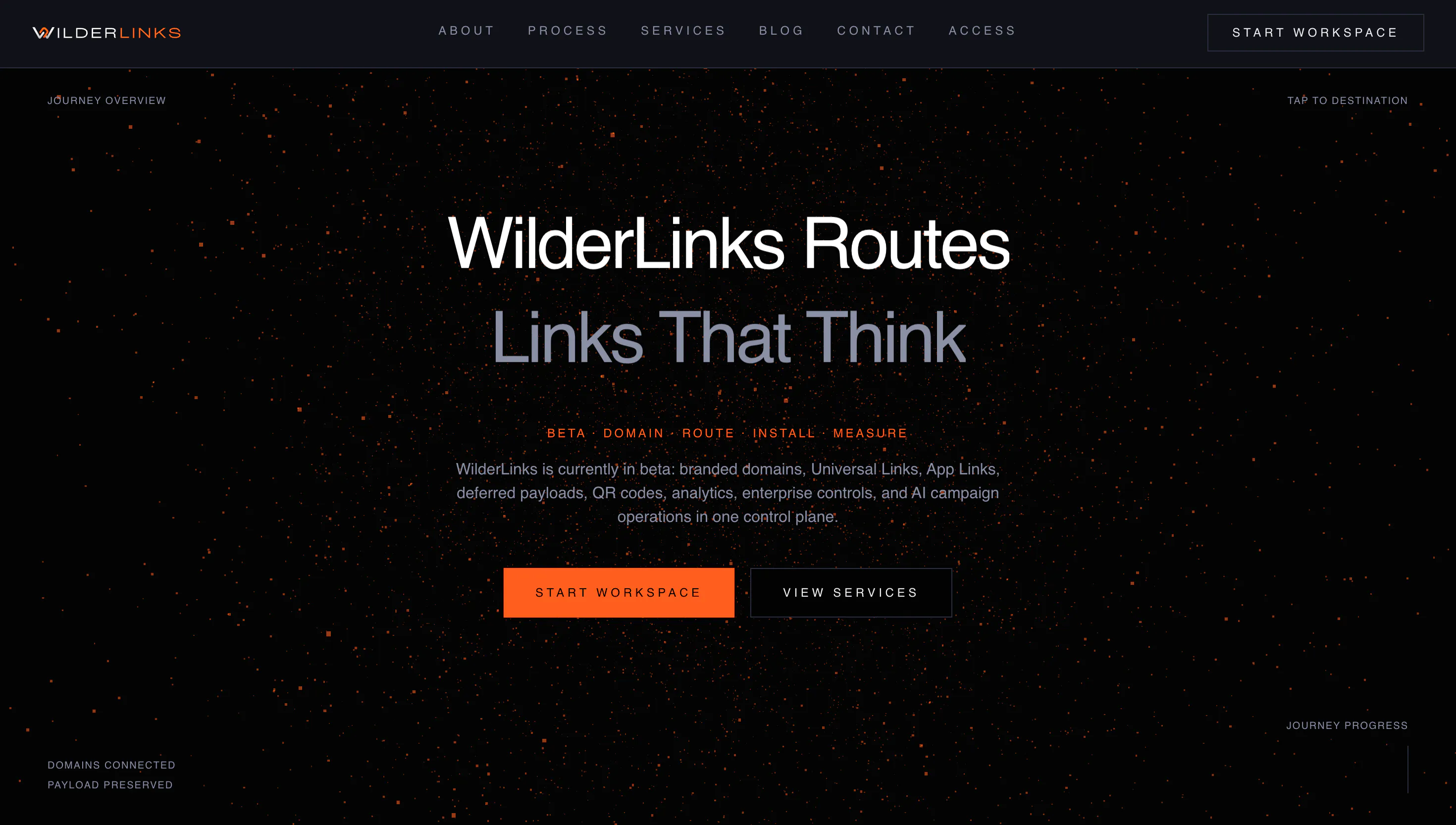 WilderLinks | Links That Think gallery image