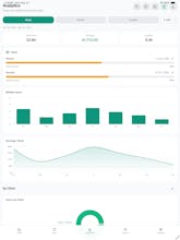 EarnSignal gallery image