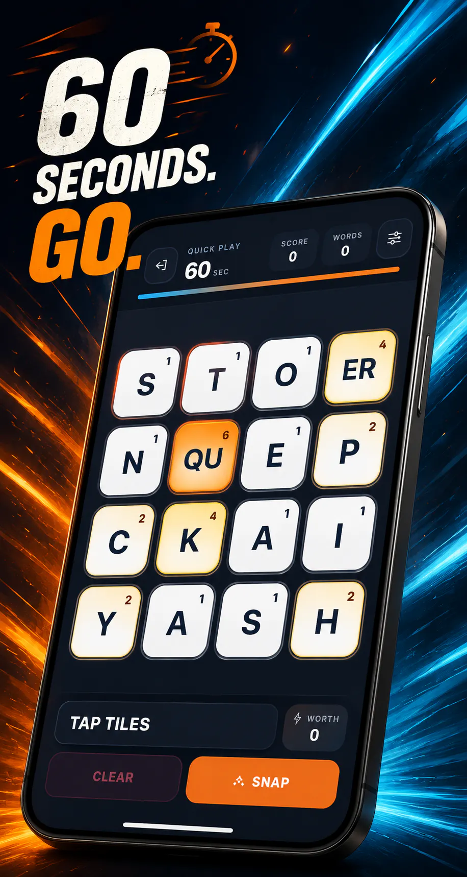 WordSnap gallery image