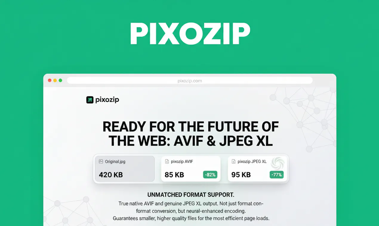 Pixozip gallery image