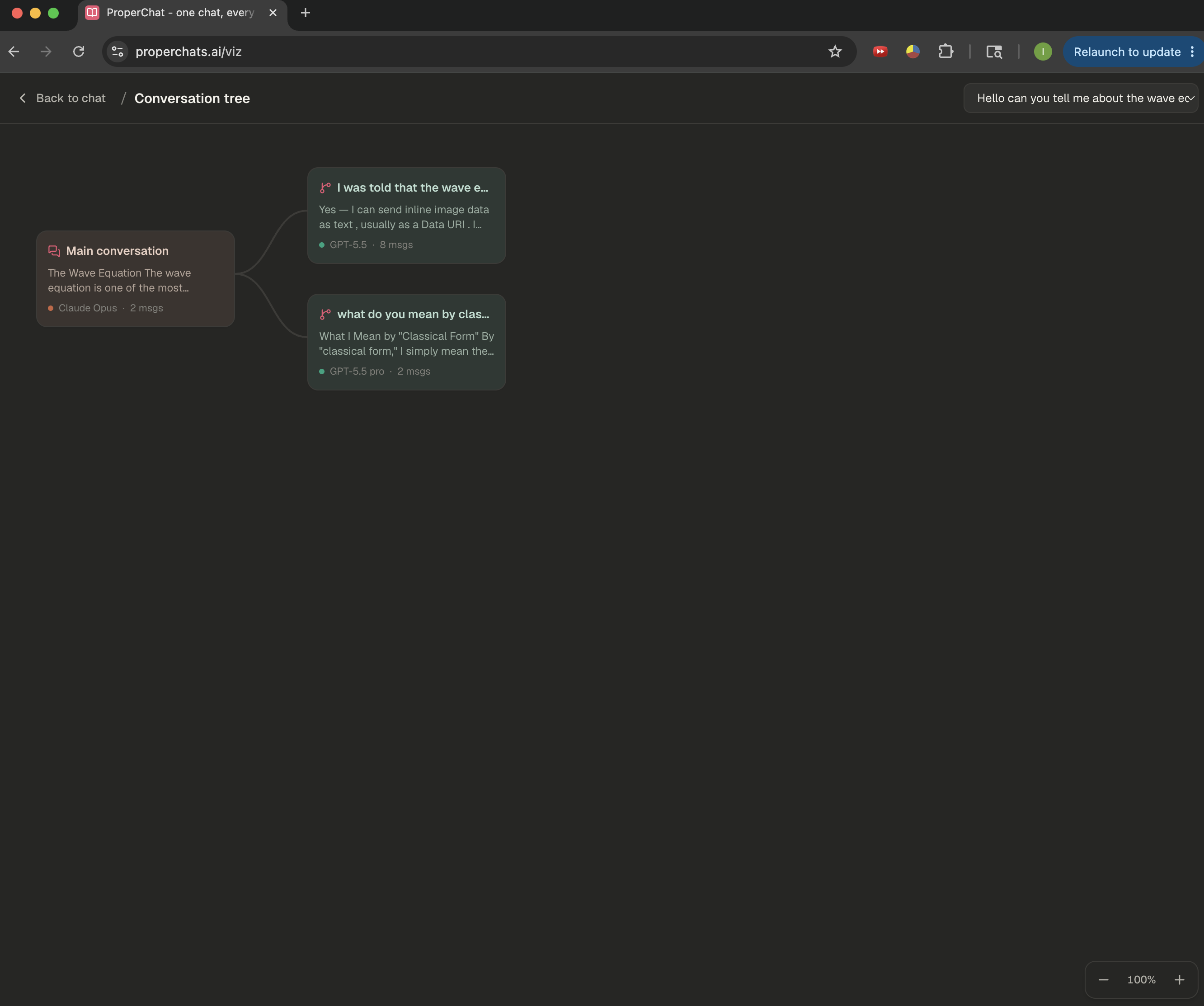 ProperChat gallery image