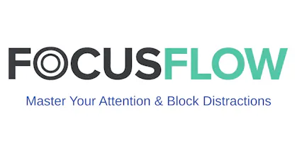 FocusFlow gallery image