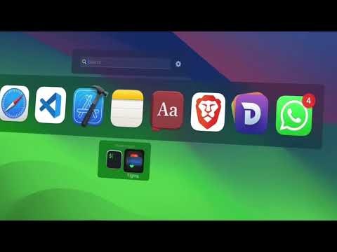 Syphon gallery image