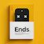 Ends.