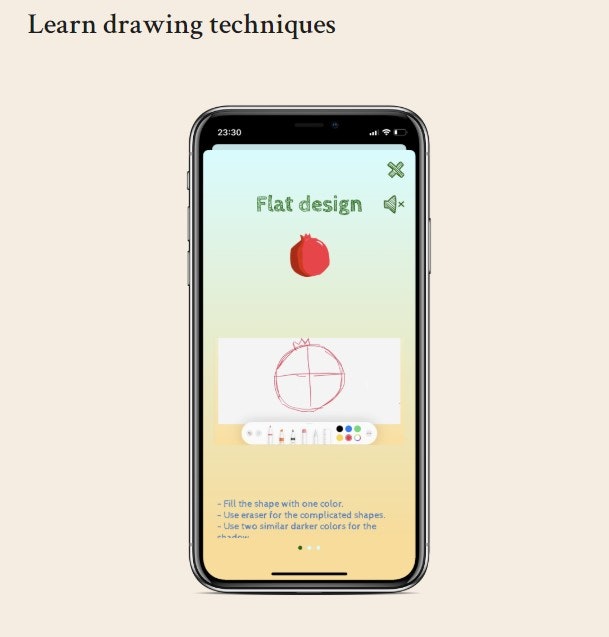 Drawland gallery image