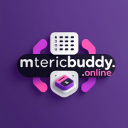 metrricbuddy