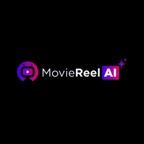 MovieReelAI logo