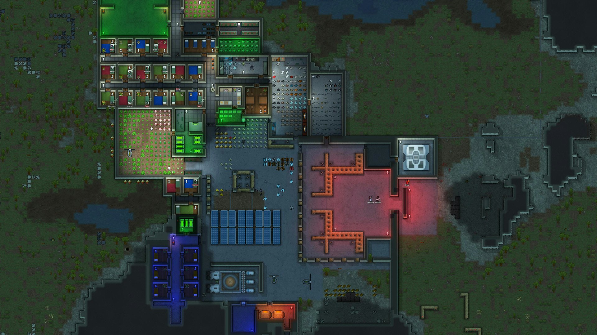 RimWorld gallery image