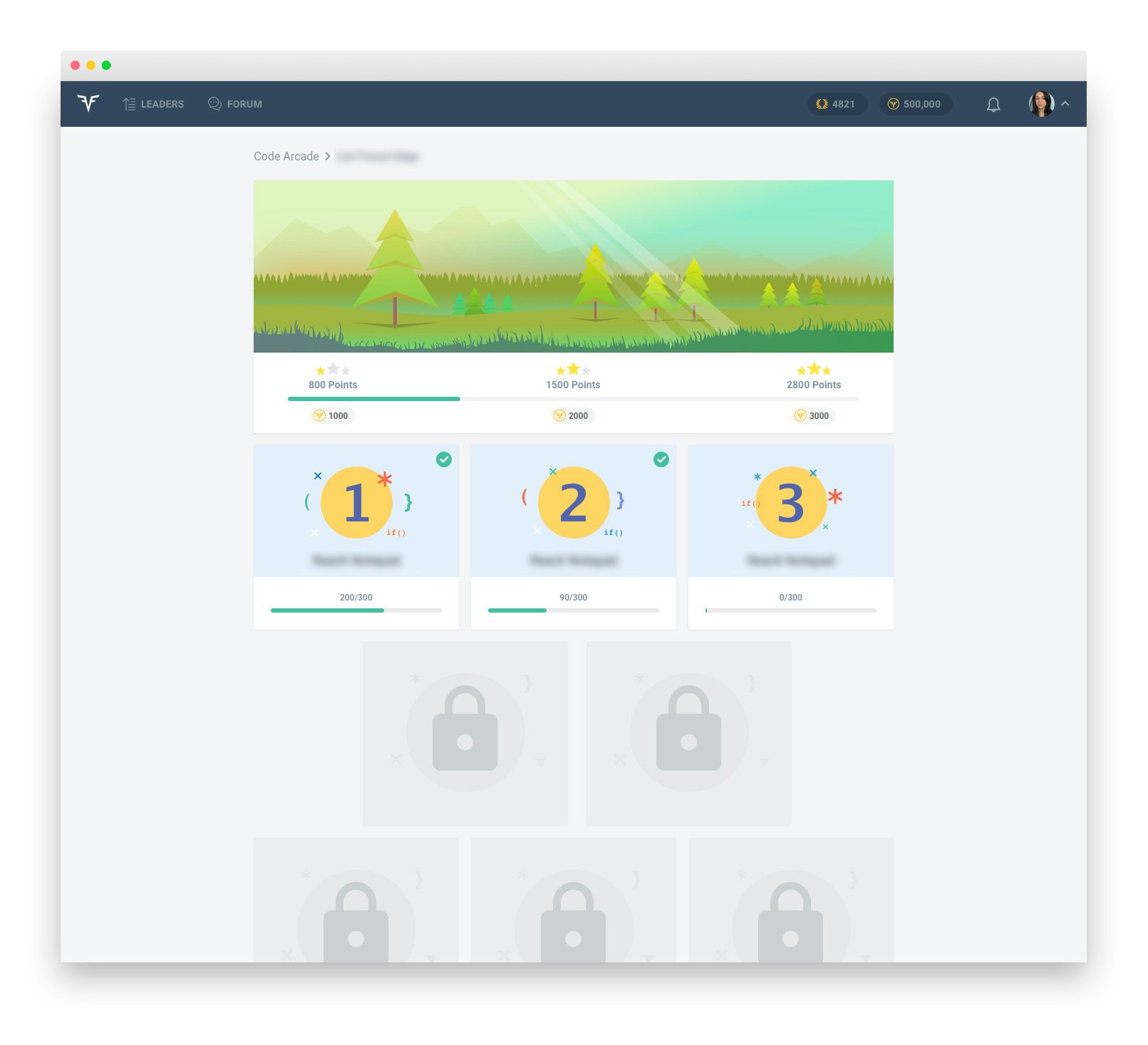 CodeFights (Uberbot) Image