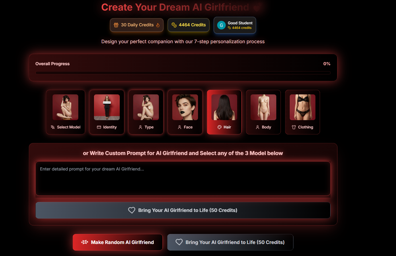 AI Uncensored  gallery image