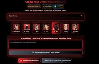 AI Uncensored gallery image