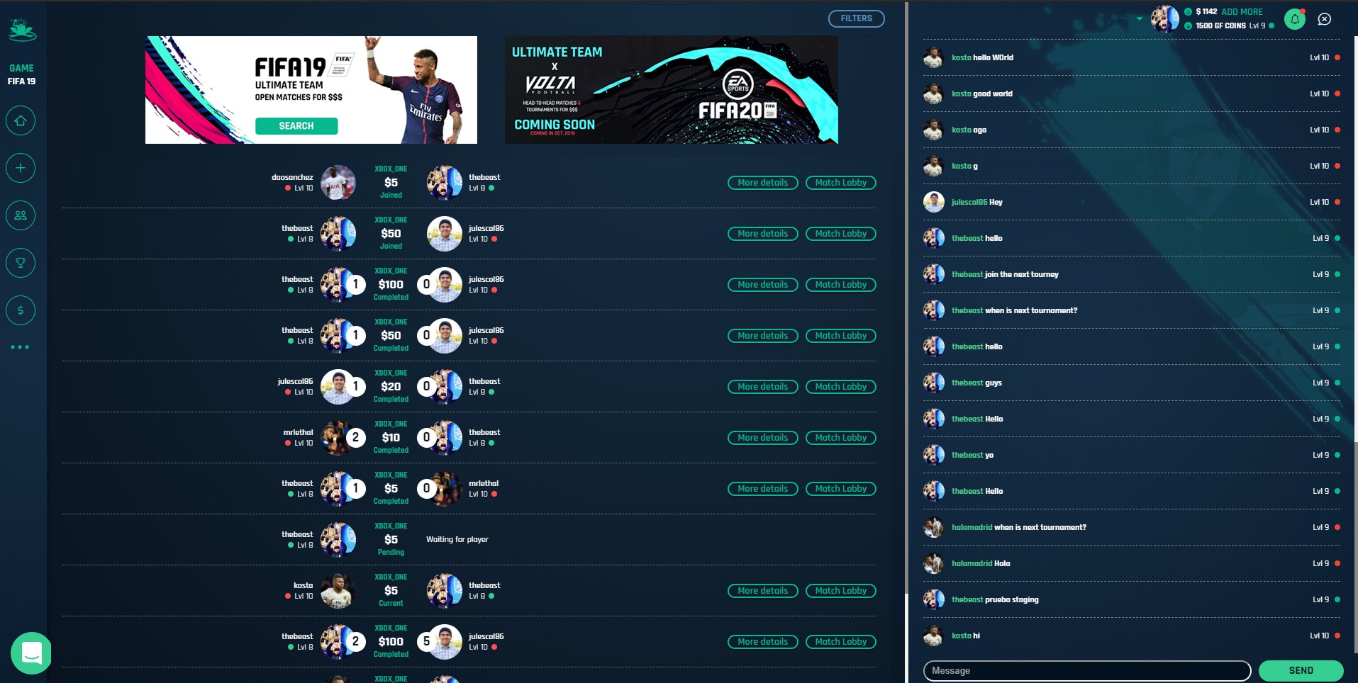 Gaming Frog gallery image