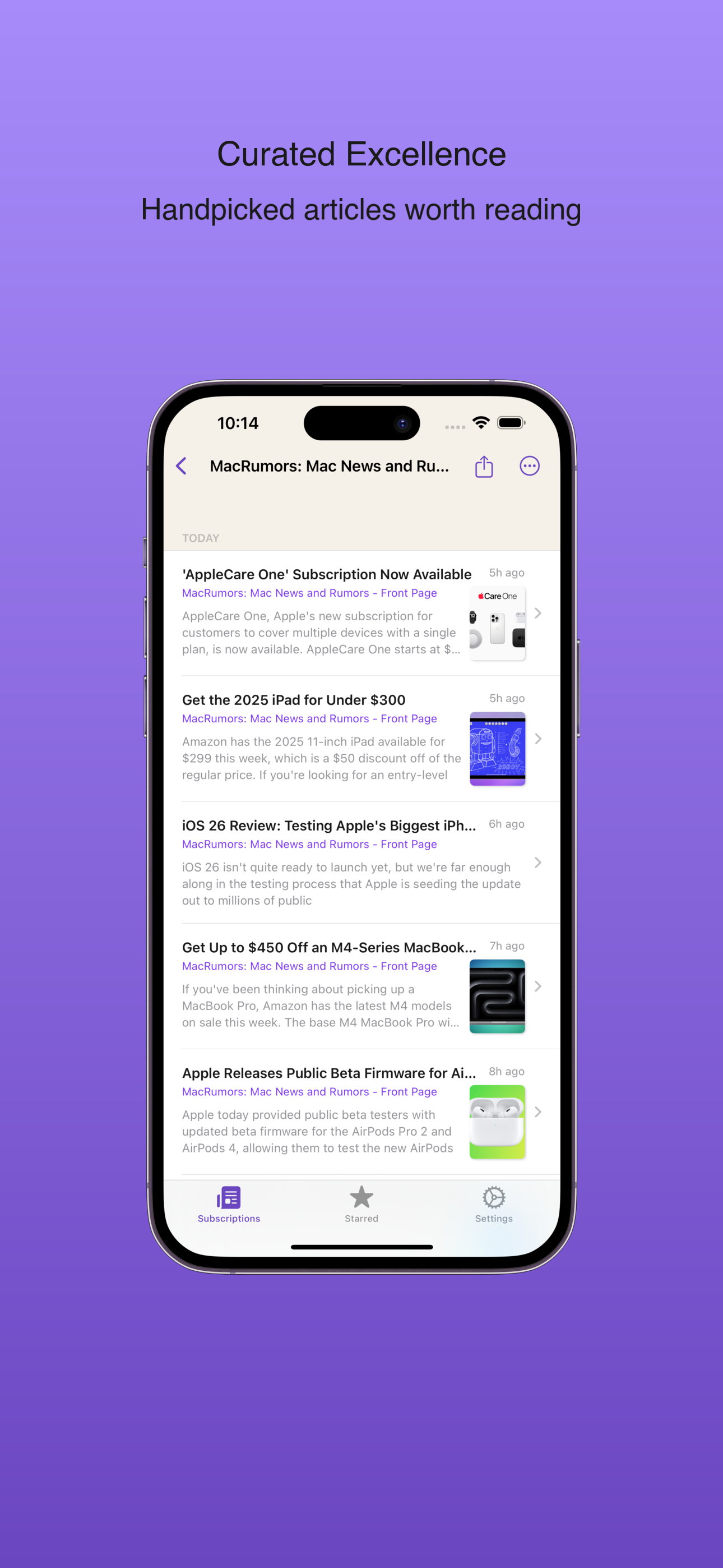 Zin -feed media 3