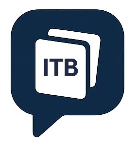 In The Bulletin logo