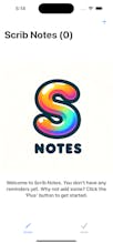 Scrib Notes gallery image