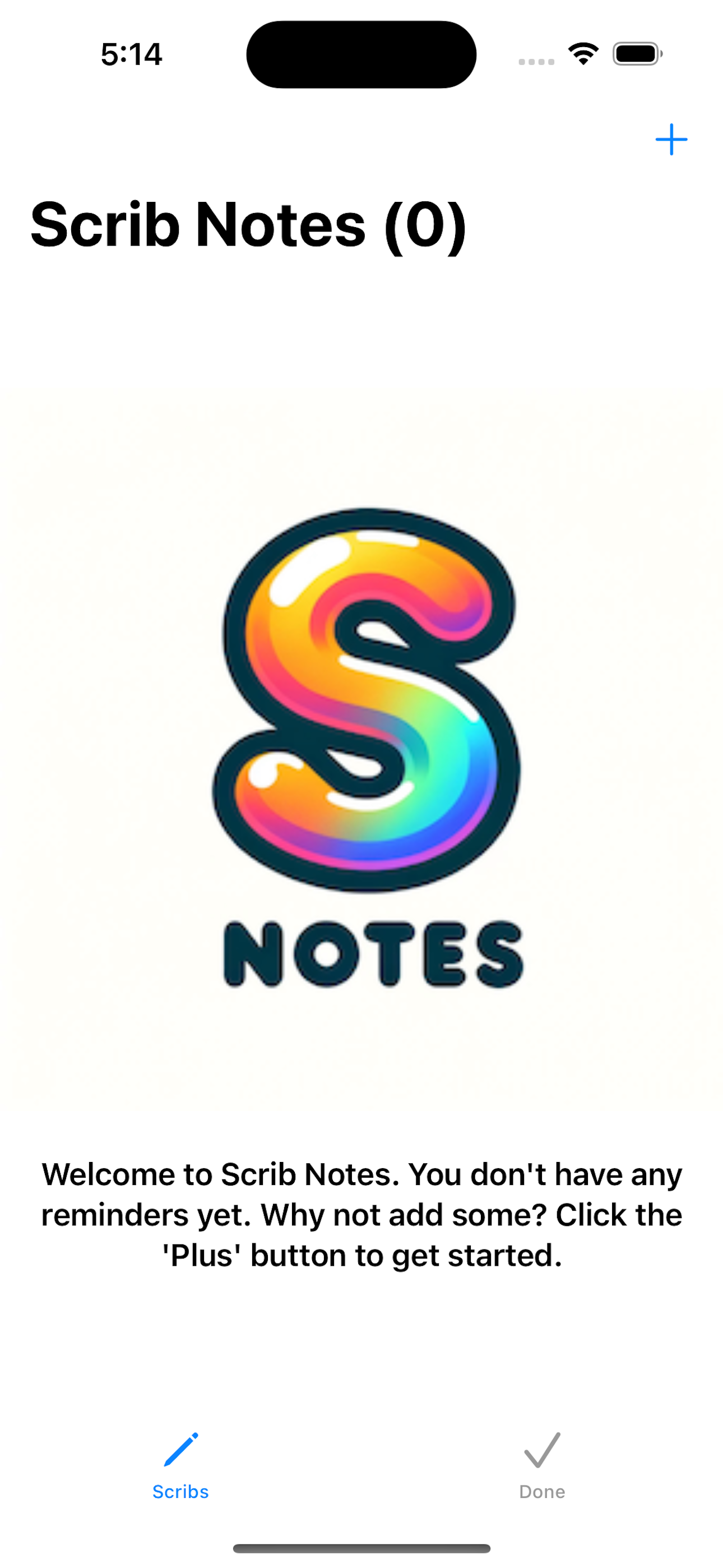 Scrib Notes media 1
