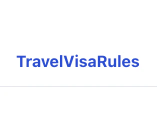 TravelVisaRules logo