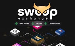 Swoop Exchange media 1